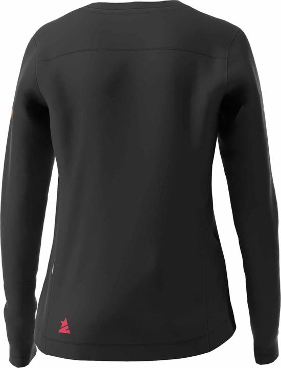 Immagine prodotto Zimtstern Camicia Trailflowz Donna L/S (S)