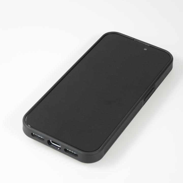 Image du produit PhoneLook Coque Silicone coussin 3D Go Left (Apple iPhone 15 Pro)
