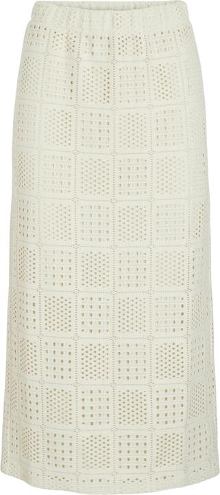 Vila VINOVIRA High Waist Midirock