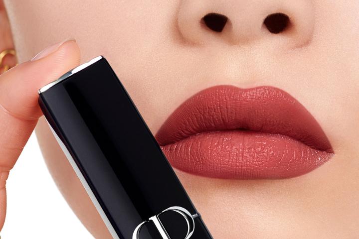 Image du produit Dior Rouge Satin 720 Int24 (720)