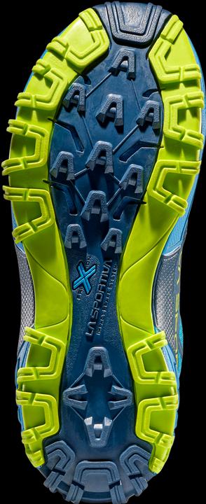Actual product image La Sportiva Bushido II JR GTX (34)
