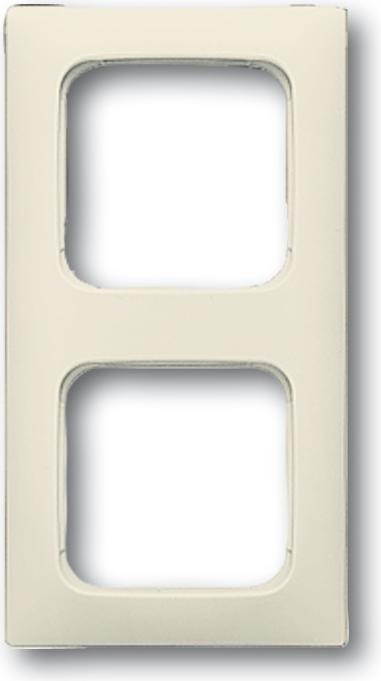 Actual product image Busch-Jaeger Frame