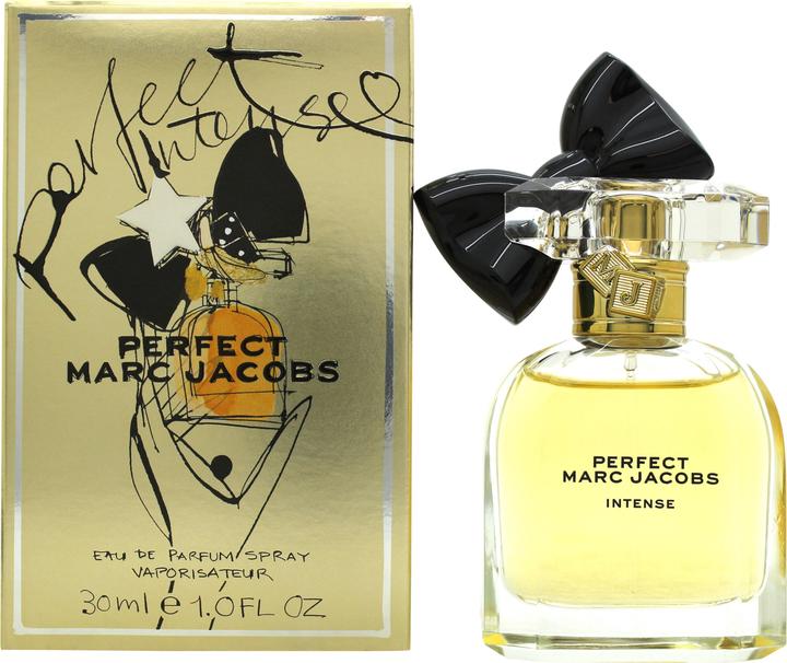 Marc Jacobs Eau de Parfum Intense
