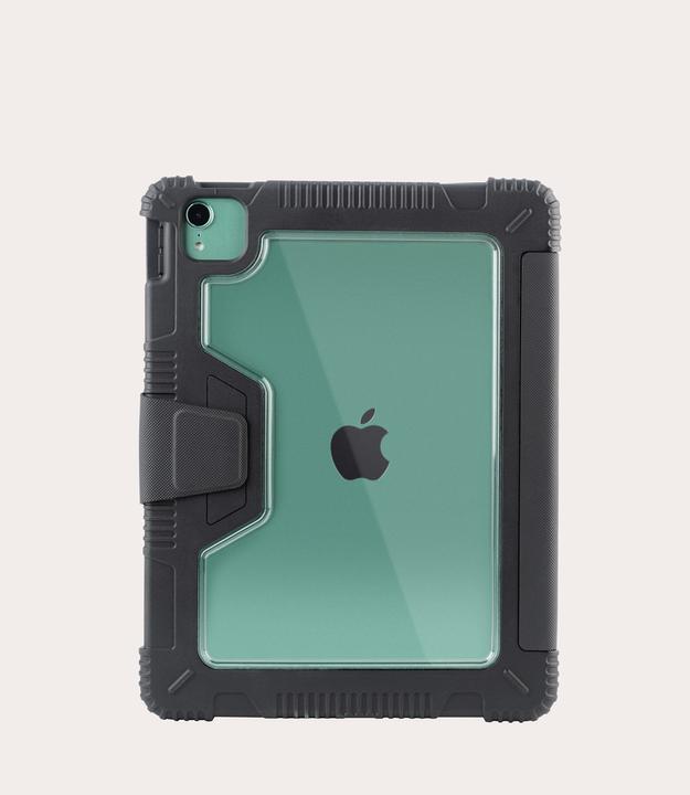 Actual product image Tucano iPad Cover / Case Educo Folio BookCase Suitable for Model: Air (4th Generation), Pro 11 (2nd Gene) (iPad Pro, iPad Air)