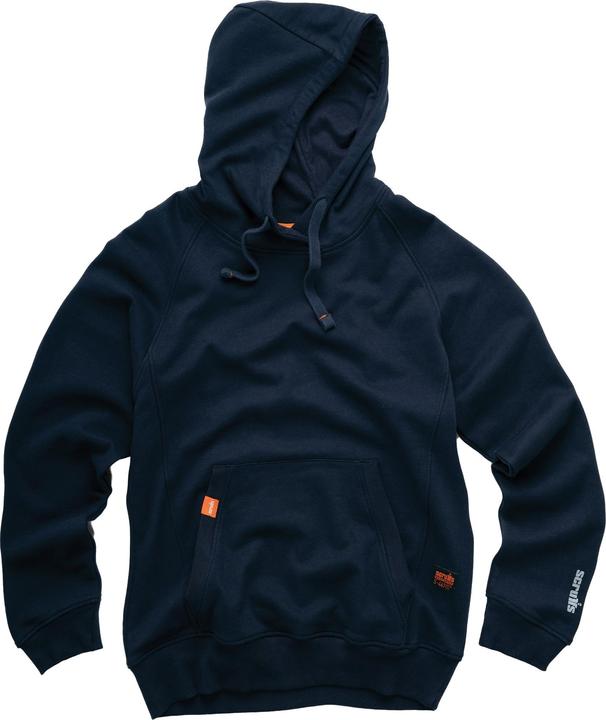 Produktbild Scruffs EcoWorker Kapuzenpullover (M)