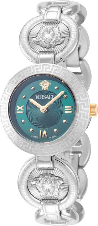 Immagine prodotto Versace VEWCA0224 (Orologio da polso analogico, 28 mm)