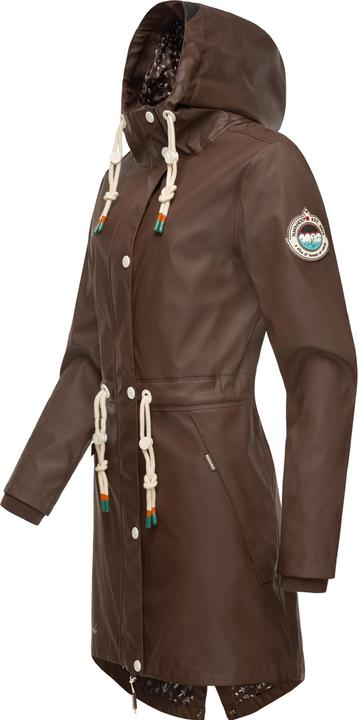 Image du produit Navahoo Tempête tropicale OO (M)