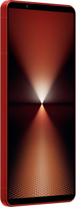 Immagine prodotto Sony Xperia 1 VI (512 GB, Scarlatto, 6.50", Doppia SIM, 52 Mpx, 5G)