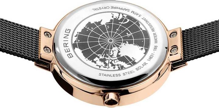 Actual product image Bering Solar (Analogue wristwatch, 31 mm)