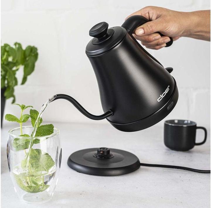 Actual product image Cloer Kettle (0.80 l)