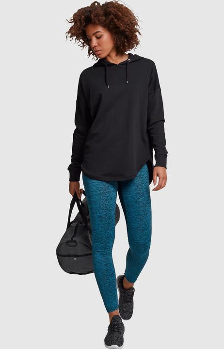 Image du produit Urban Classics Sweat à capuche femme oversized Terry (S)