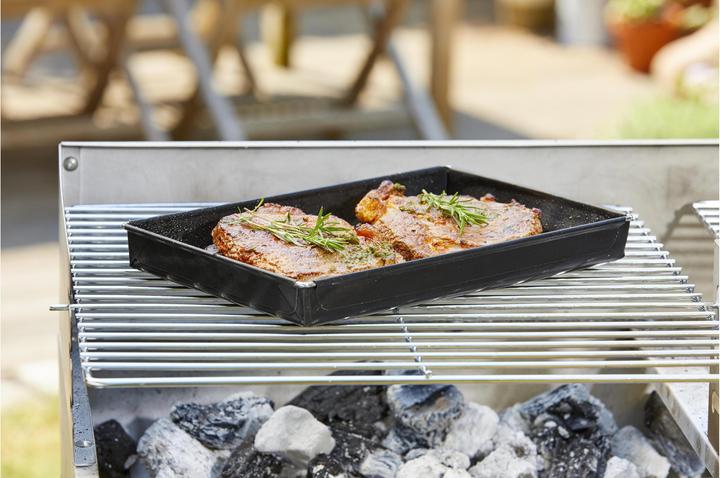Durandal Grill tray