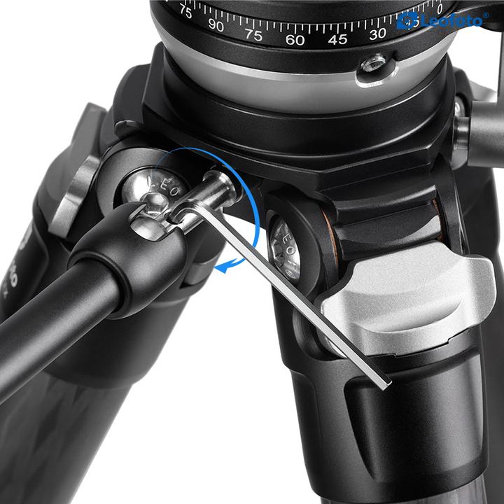 Produktbild Leofoto AM-3 Set (Stativadapter)