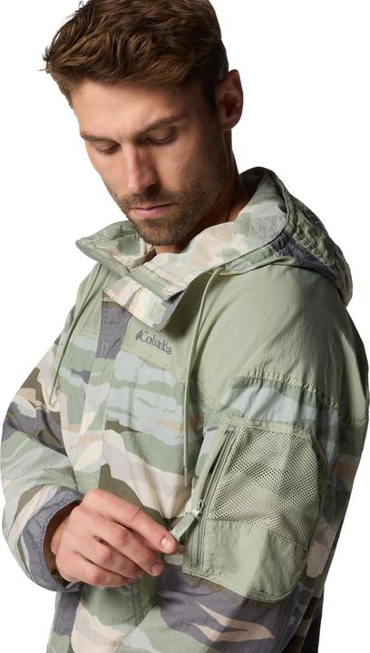 Produktbild Columbia Challenger™ II Novelty Windbreaker (L)
