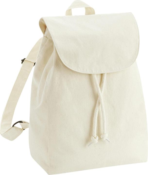 Westford Mill Rucksack Earthaware Baumwolle Aus Biologischem Anbau (10 l)