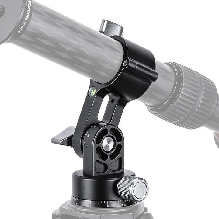 Actual product image Leofoto HS-28 (Tripod Centre column)