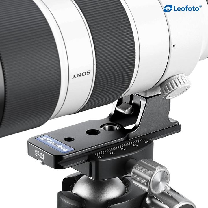 Produktbild Leofoto SF-01