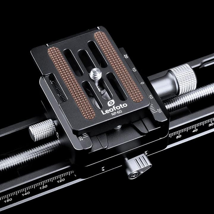 Actual product image Leofoto MP-180S (Stand adapter)