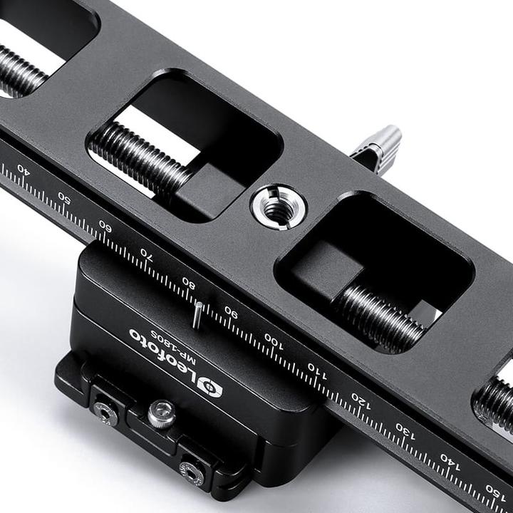 Actual product image Leofoto MP-180S (Stand adapter)