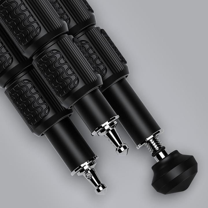 Productafbeelding Leofoto Carbonstatief LG-284C met kogelkop 36mm (Metaal, Koolstof)
