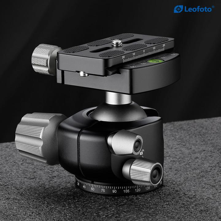 Produktbild Leofoto LH-36 (Kugelkopf)