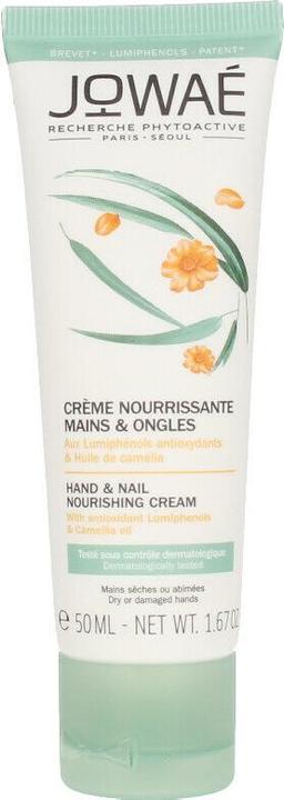 Immagine prodotto Jowae Crema nutriente mani e unghie 50 ml (50 ml)