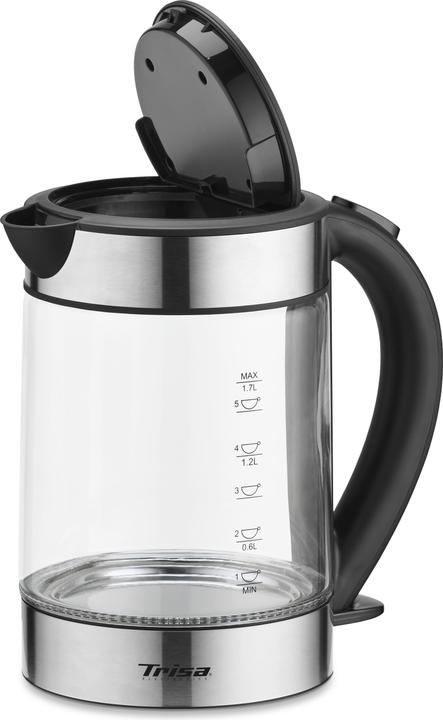 Actual product image Trisa Compact Boil (1.70 l)