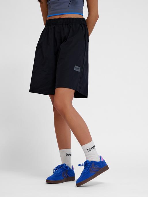 Actual product image hummel Hmlsorona Regular Shorts (L)