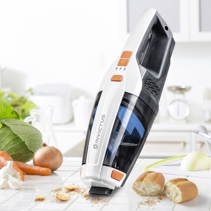 Produktbild Genius Invictus M5