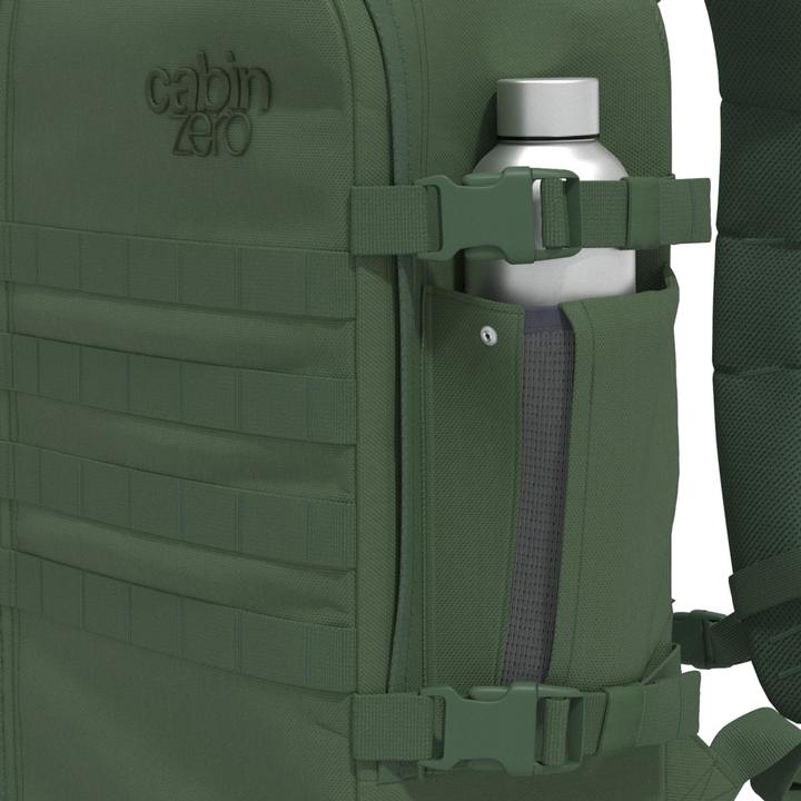 Immagine prodotto Cabin zero Military 44L Cabin Backpack Rucksack 52 cm (29 l)