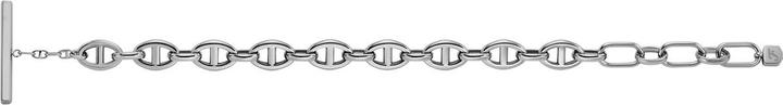 Actual product image Fossil Heritage bracelet (15 cm, Stainless steel)