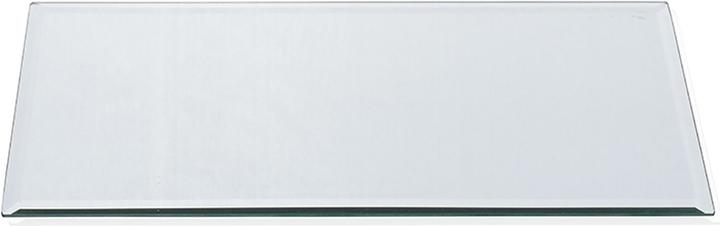 Produktbild Sandra Rich MIRROR rectangular plate (1 x)