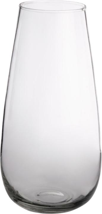 Produktbild Sandra Rich FLOWER glass vase (1 x, 14 x 14 x 26 cm, 3.82 l)