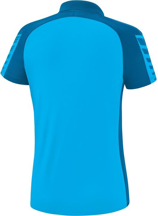 Produktbild Erima Six Wings Poloshirt (38)