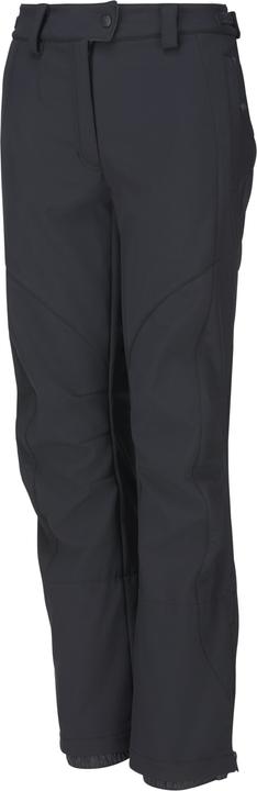 Trevolution Softshell Pants Short Size (24)
