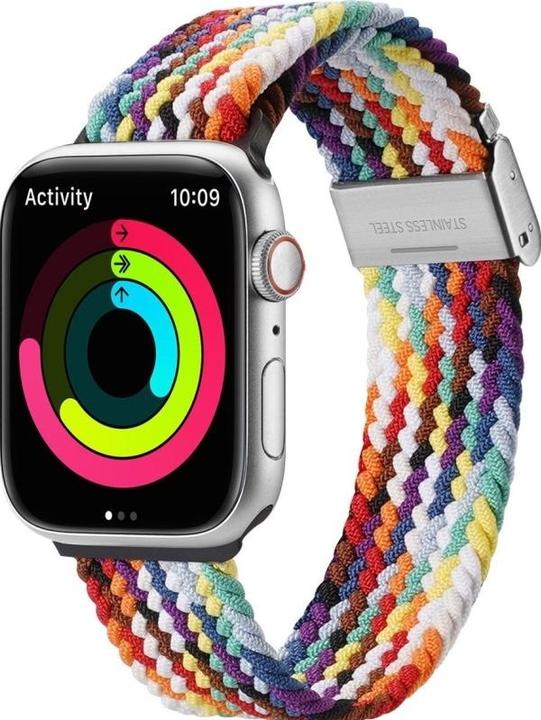 Immagine prodotto Dux Ducis Serie Mixture II (41 mm, 38 mm, 40 mm, Nylon)