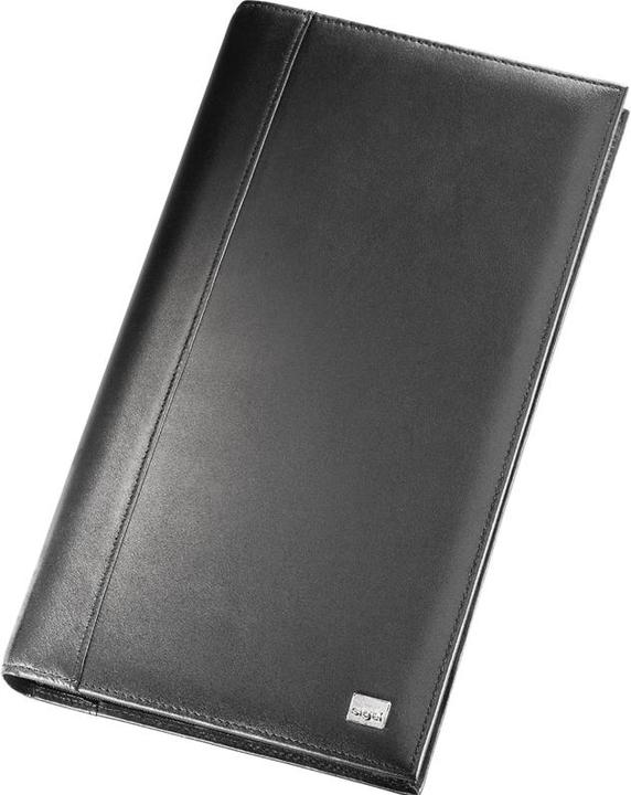 Produktbild Sigel Ice Visitenkartenringbuch Torino (9 x 6 cm)