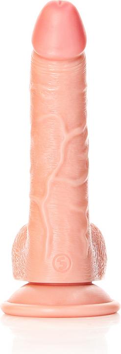 Image du produit RealRock Gode réaliste incurvé