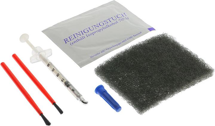 Image du produit Coollaboratory Liquid Ultra + kit de nettoyage (38.40 W/m K, 1 g)