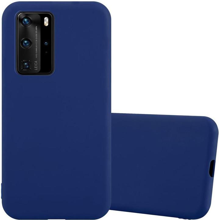 Immagine prodotto Cadorabo Copertina in TPU Candy