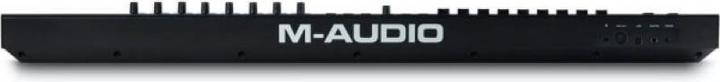 Produktbild M-Audio Oxygen Pro 61 (Keyboard)
