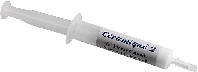 Produktbild Arctic Silver Céramique 3 (8.50 W/m K, 25 g)