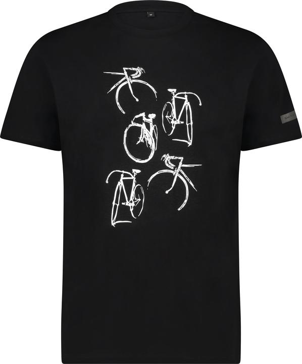 Shimano Unisex Graphic T-Shirt Art3