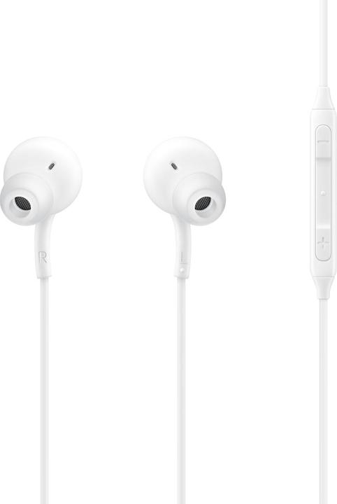 Actual product image Samsung Kopfhörer EO-IC100 USB-Type C (Cable)