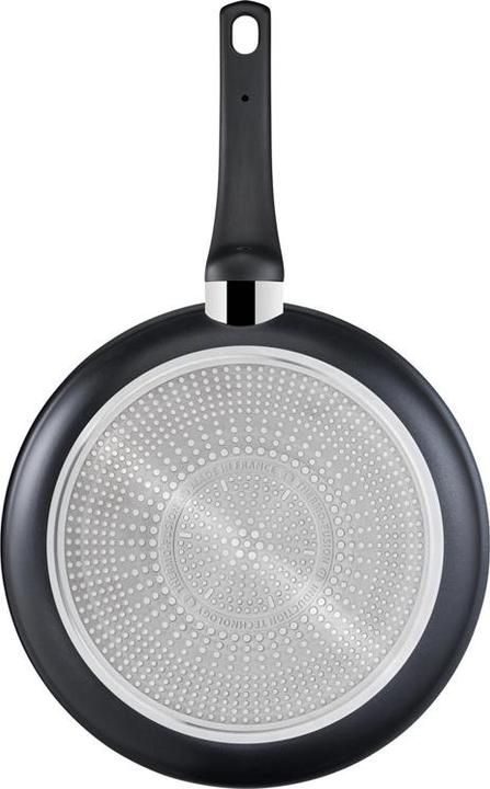 Actual product image Tefal Frypan Expertise 24cm (24 cm, Frying pan, Aluminium)