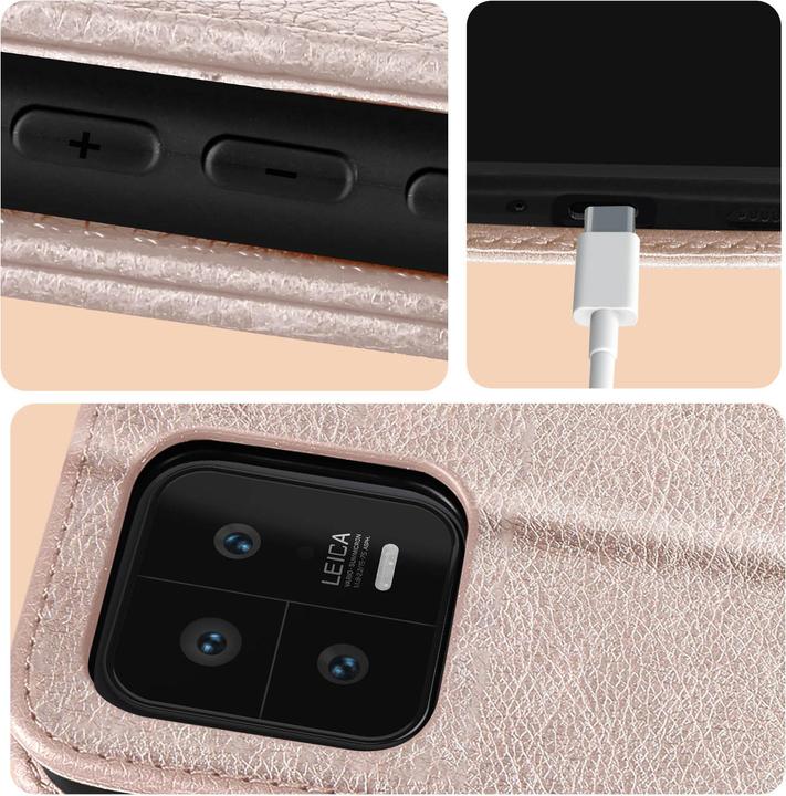 Produktbild Avizar Chesterfield Series (Xiaomi 13)