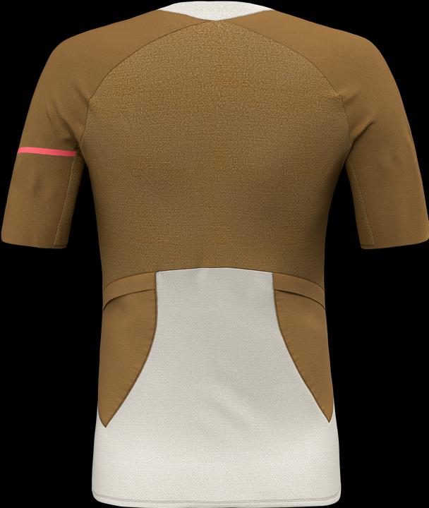 Actual product image Salewa Vento Am Hz T-Shirt W (48)
