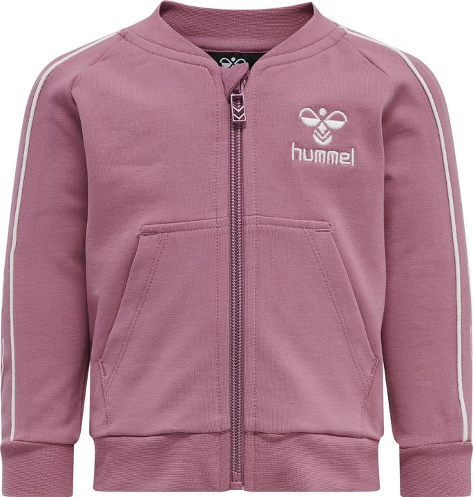 hummel Hmlcasey Zip Jacket