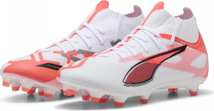 Produktbild Puma ULTRA 5 MATCH+ FG/AG Wn's (36)