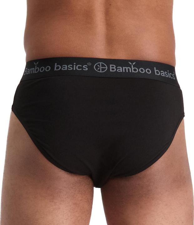 Produktbild Bamboo Basics 3er Pack James Slip / Unterhose (XXL, 3er Pack)